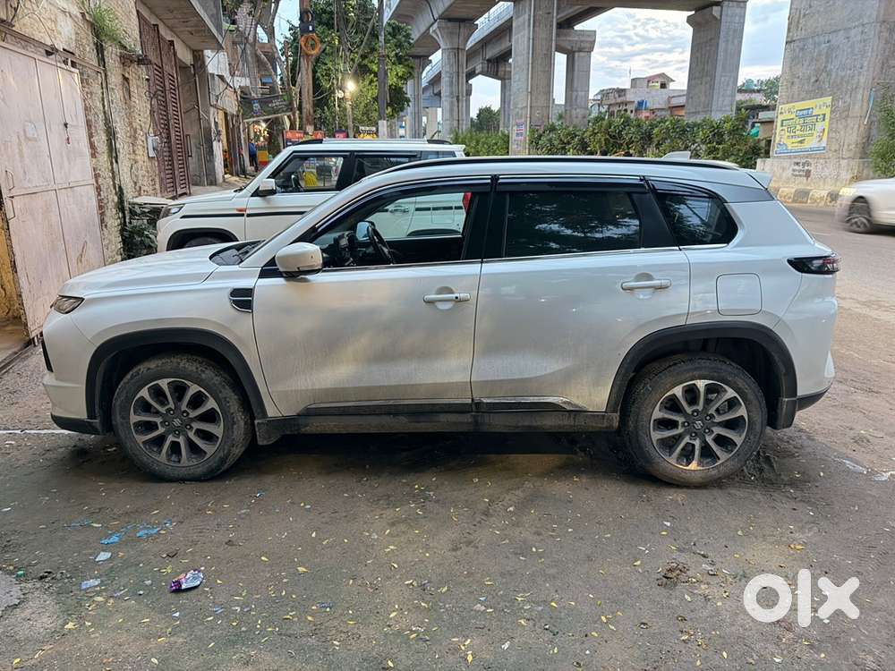 Maruti Suzuki Vitara 2023