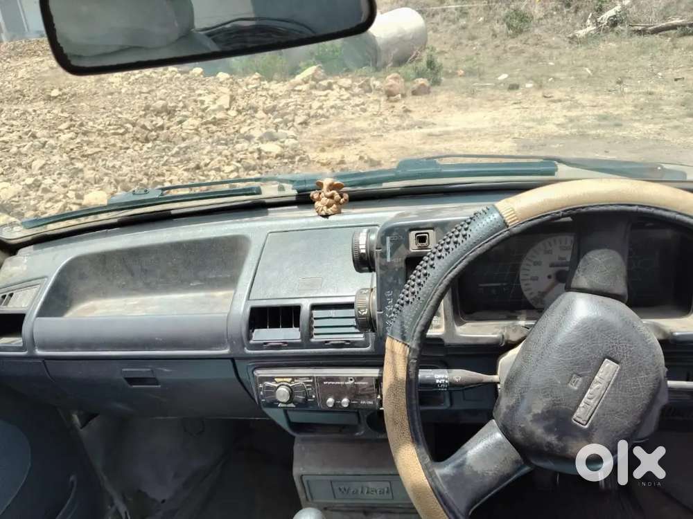 Maruti Suzuki 800 2000 Petrol 75000 Km Driven