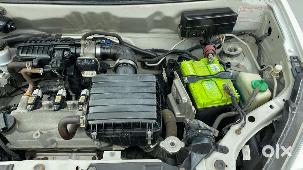 Maruti Suzuki Alto 800 Vxi, 2017, Petrol