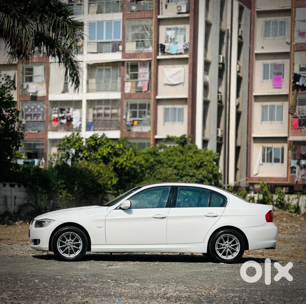 Bmw 3 Series 2.0 320i Sport Line, 2012, Diesel