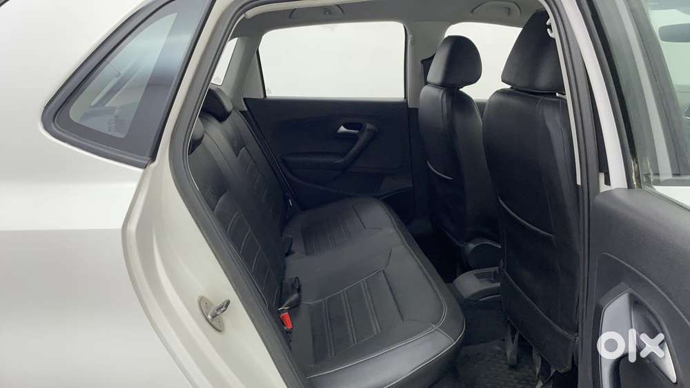 Volkswagen Polo 1.2 Gt Tsi, 2017, Petrol