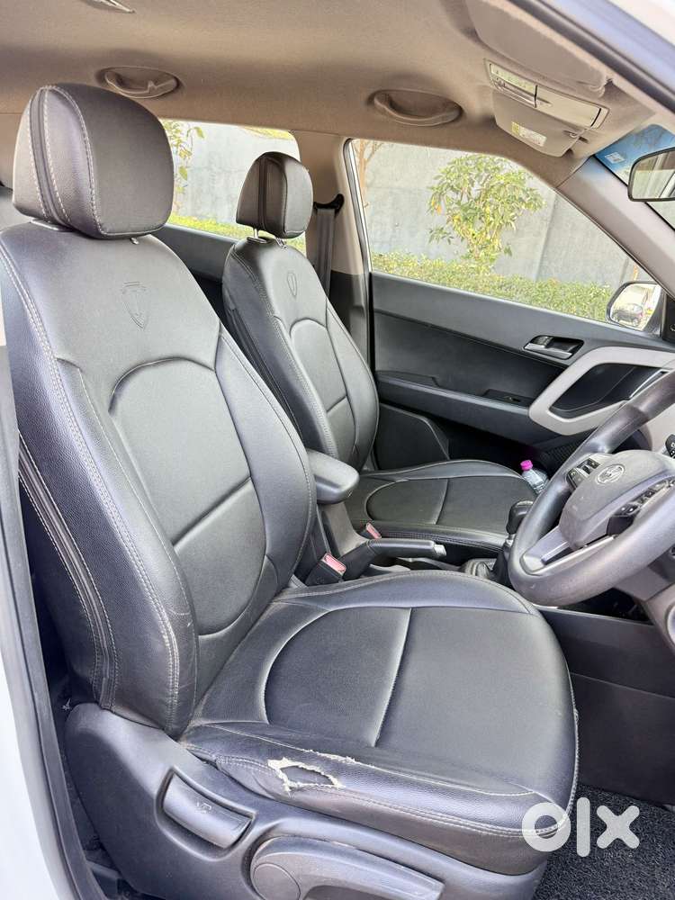 Hyundai Creta 1.4 S, 2015, Diesel