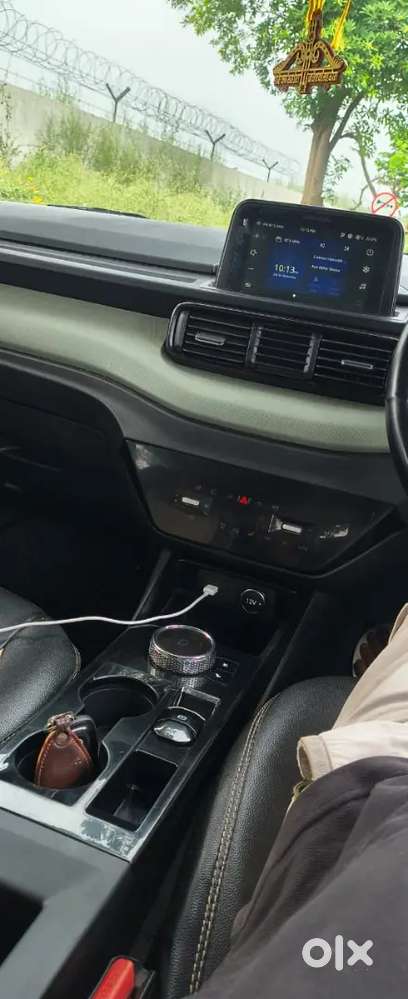Tata Punch Ev 2024