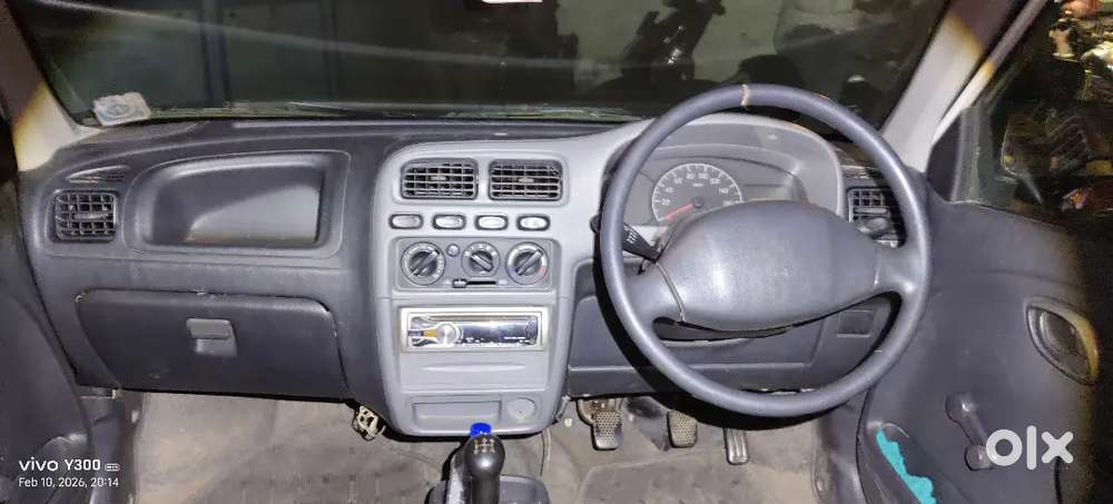 Maruti Suzuki Alto 800 2012 Petrol 75000 Km Driven