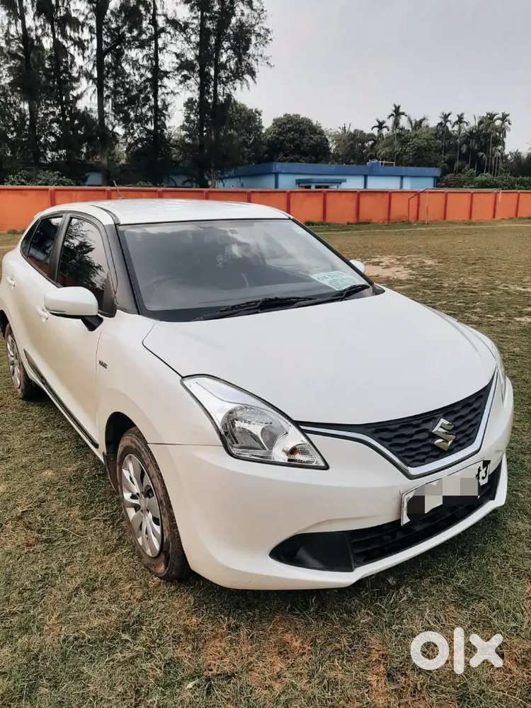 Maruti Suzuki Baleno 2018 Verygood Condition