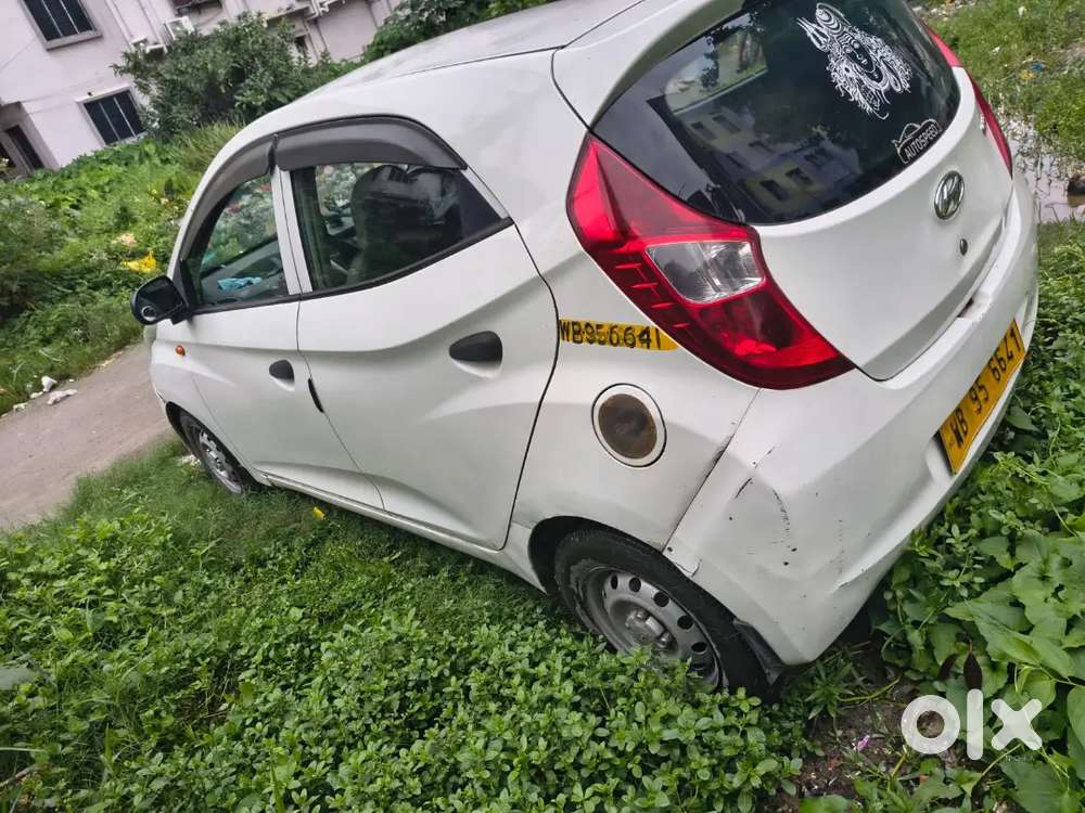 Hyundai Eon Era 2018 Petrol Manual