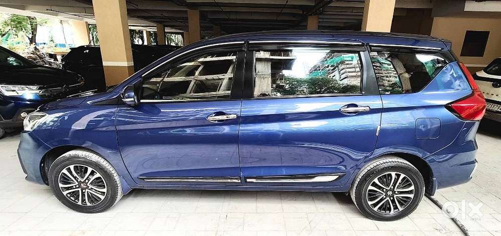 Maruti Suzuki Ertiga Zxi (o) Cng [ ], 2024, Cng & Hybrids