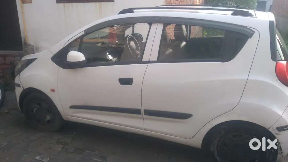 Chevrolet Beat Lt 2015