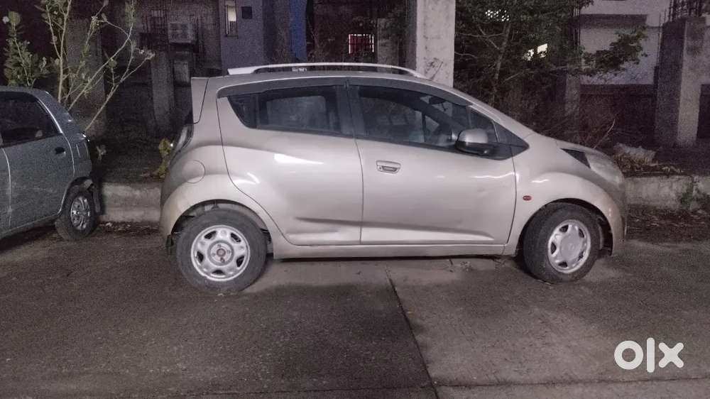 Chevrolet Beat 2012 Diesel Well Maintained