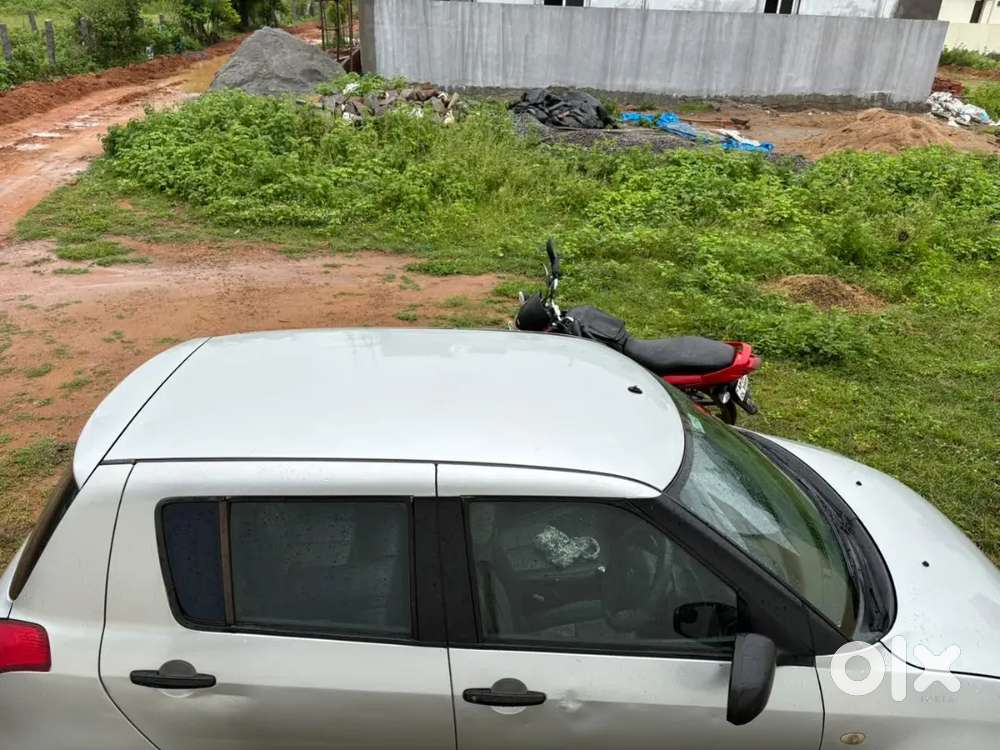 Maruti Suzuki Swift Vxi 2007 Petrol
