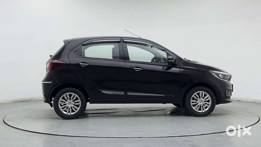 Tata Tiago 1.2 Revotron Xz Plus Cng, 2022, Cng & Hybrids