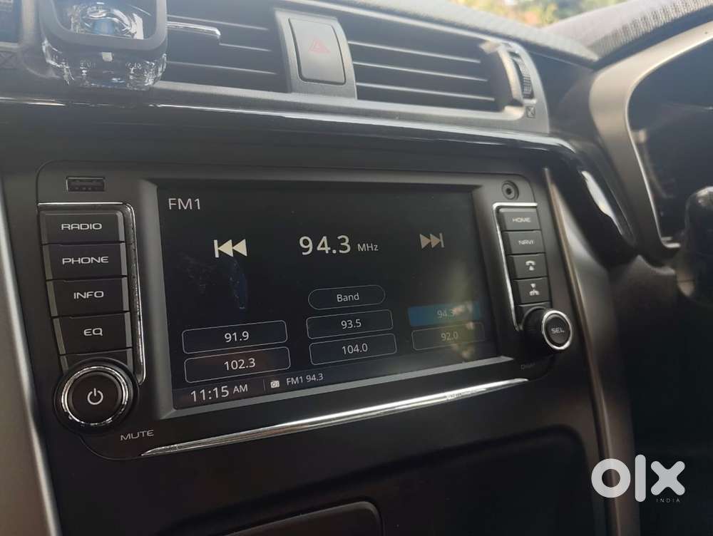 Mahindra Kuv100 Nxt 1.2 K2 Petrol 6 Str, 2018, Petrol