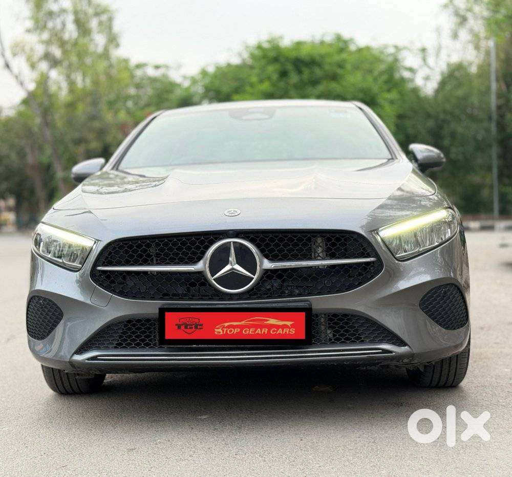 Mercedes-benz A-class Limousine 200, 2024, Petrol