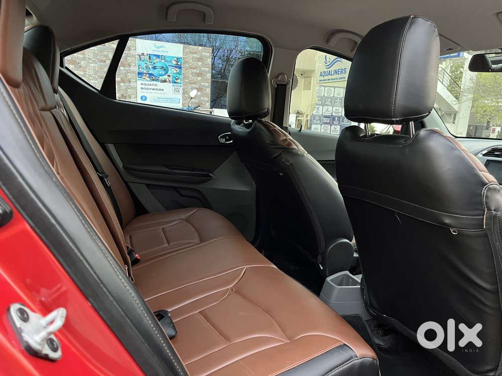 Tata Tigor Xz Plus Diesel, 2019