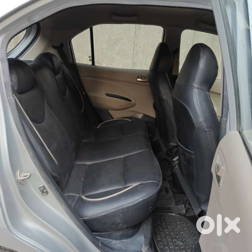 Hyundai New Santro 1.1 Sportz Amt, 2018, Petrol