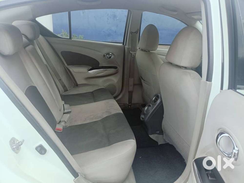 Renault Scala Diesel Rxl, 2016, Diesel