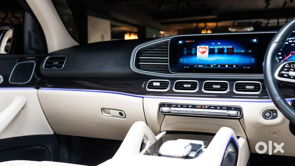 Mercedes-benz Gle 300d 4matic Lwb, 2023, Diesel