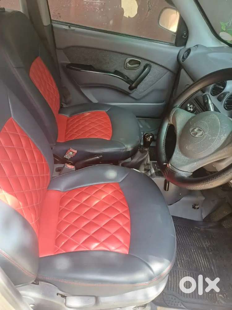 Hyundai Santro Xing 2006