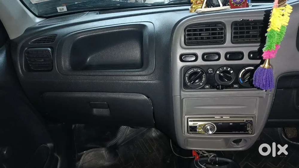 Maruti Suzuki Alto 800 Lxi 2010 Petrol Well Maintained