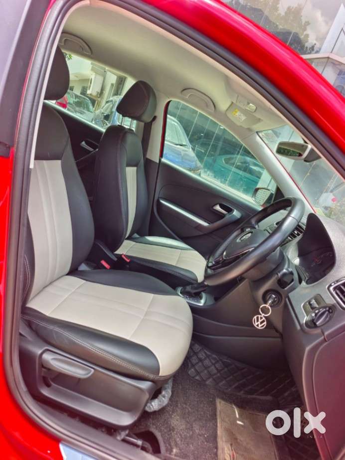 Volkswagen Polo Gt Tsi, 2021, Petrol