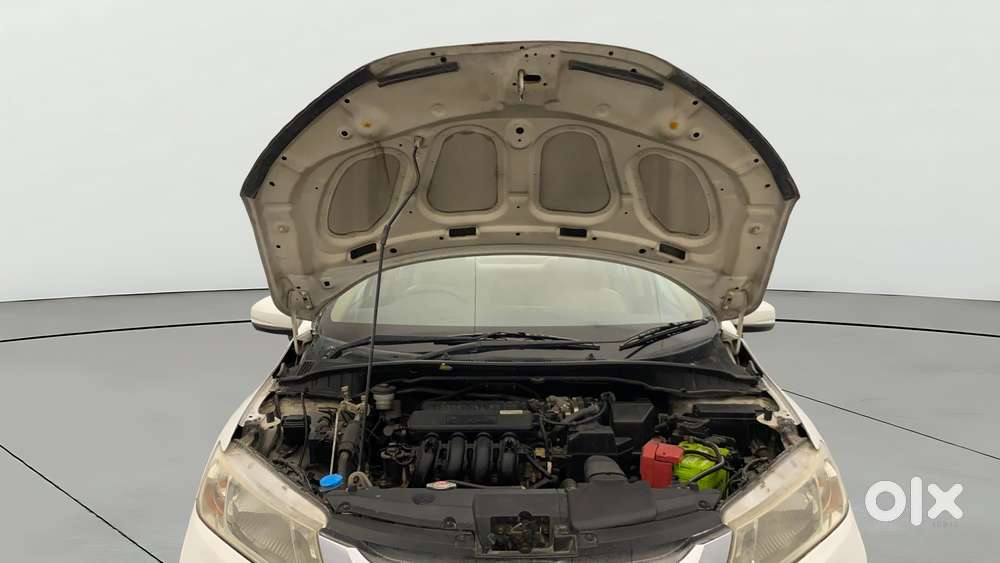 Honda City 2015-2017 I Vtec Sv, 2014, Petrol