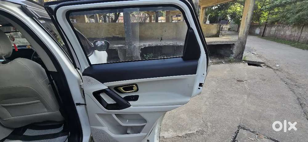 Tata Safari 2022 Diesel Automatic