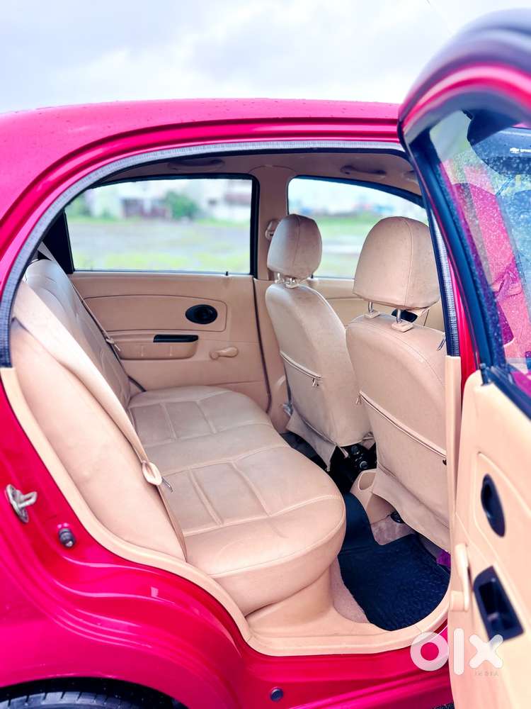 Chevrolet Spark 1.0 Ls, 2012, Petrol