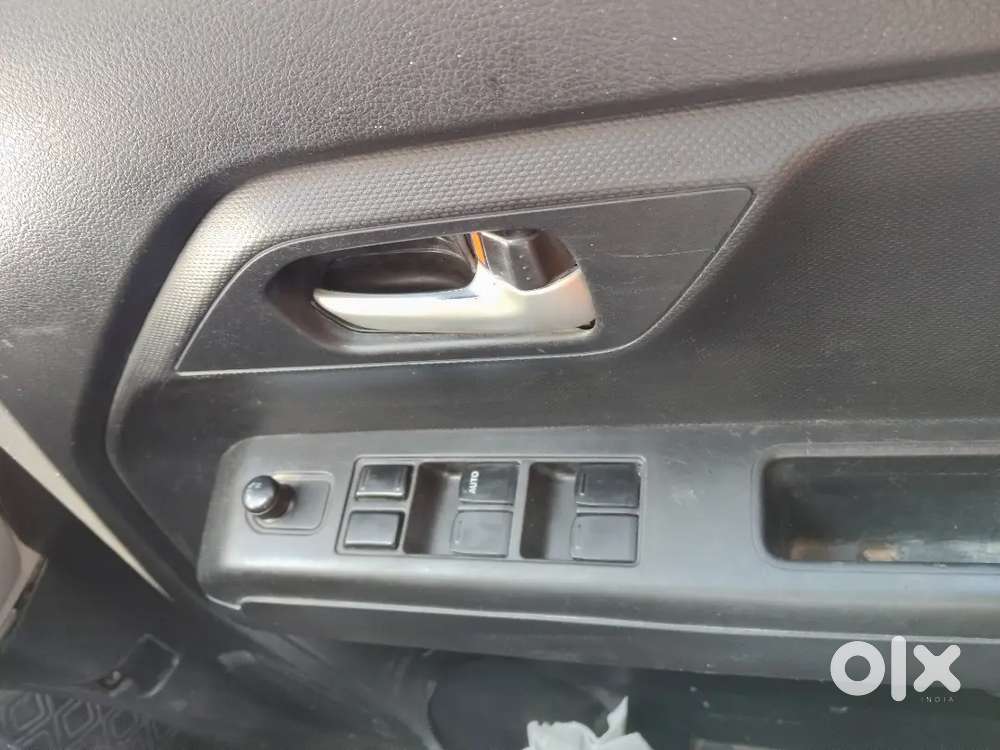 Maruti Suzuki Wagon R 2019 Petrol 61000 Km Driven