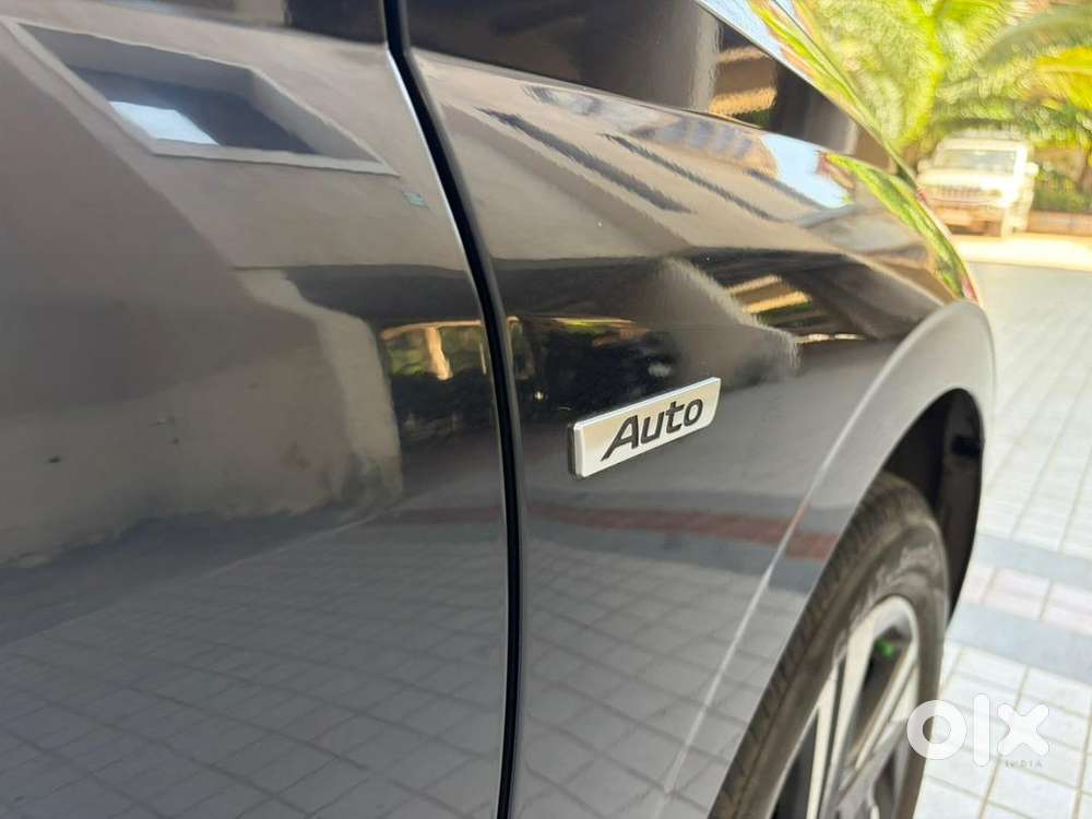 Hyundai I20 Sportz Ivt Petrol 2023 Automatic