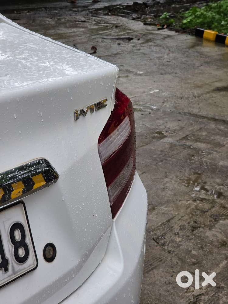 Honda City I Vtec S, 2014, Petrol
