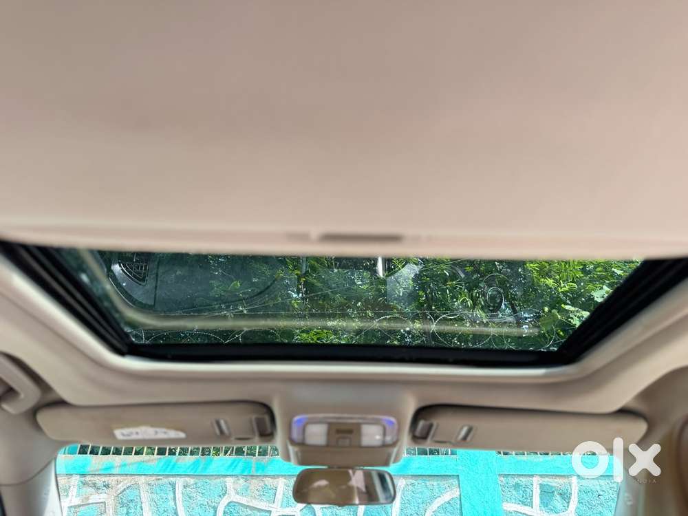 Mahindra Xuv500, 2018, Diesel