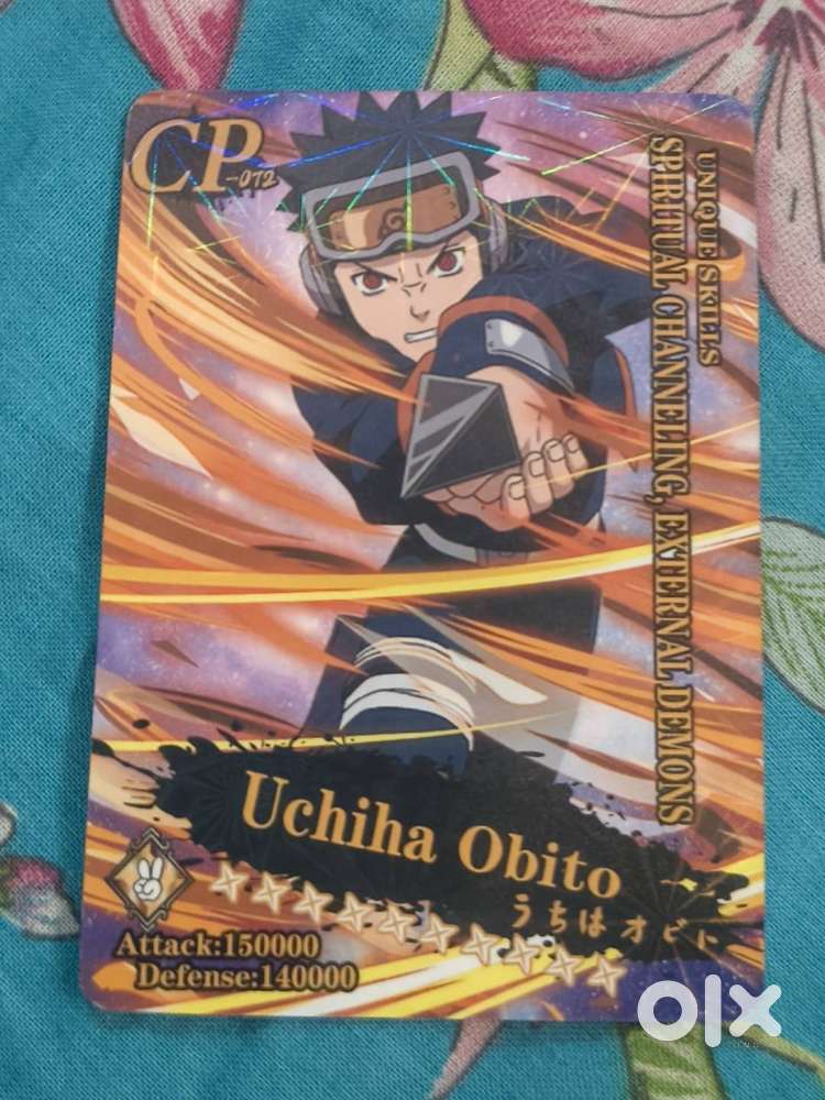 Rare card of ANIME - Other Hobbies in undefined, - 1842303333