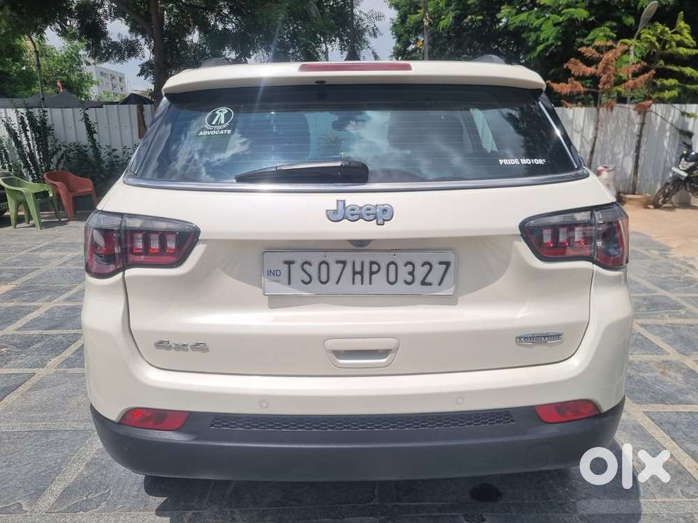 Jeep Compass Longitude 2.0 Diesel At, 2020, Diesel