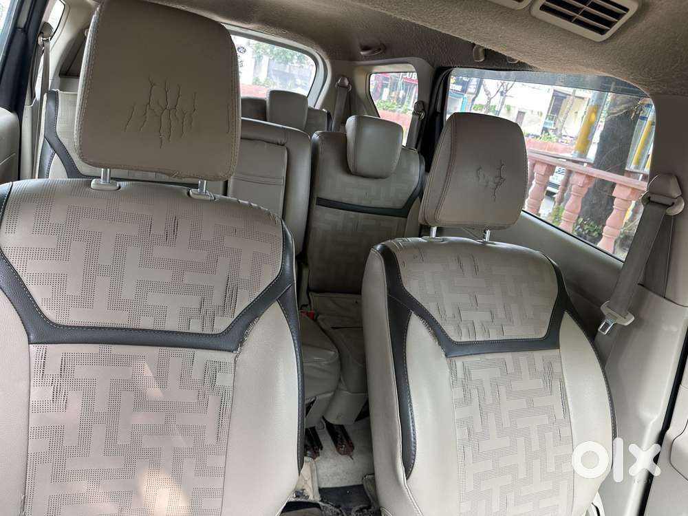Maruti Suzuki Ertiga 1.5 Vxi Shvs, 2021, Petrol