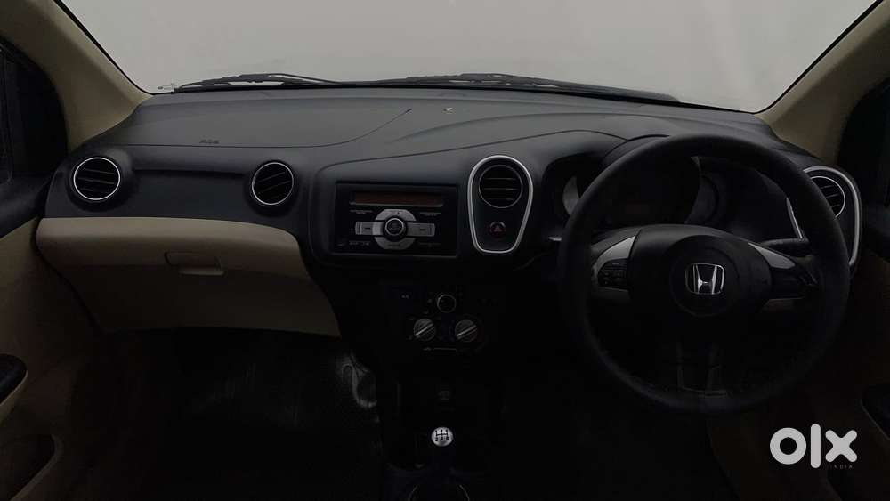 Honda Mobilio V I-dtec, 2015, Diesel