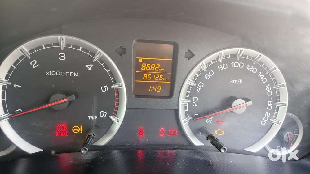 Maruti Suzuki Swift Dzire Vdi (o), 2013, Diesel