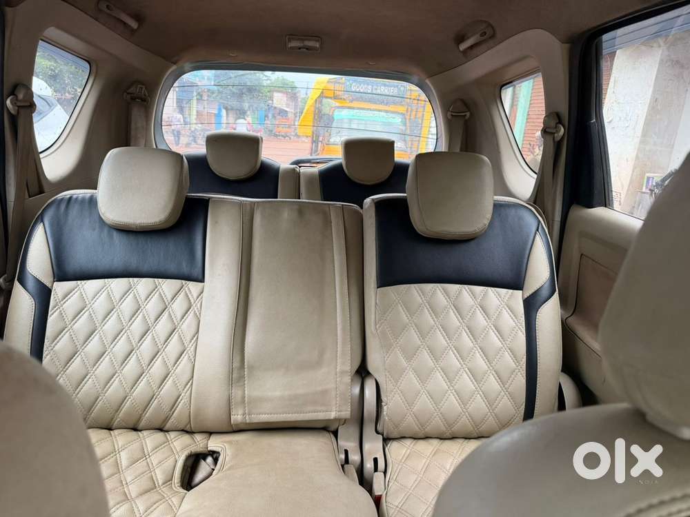 Maruti Suzuki Ertiga Diesel 2016