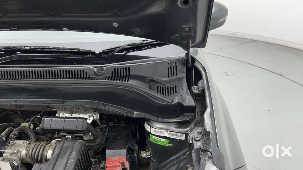 Tata Punch 1.2 Revotron Adventure Rhythm Pack Amt, 2024, Petrol