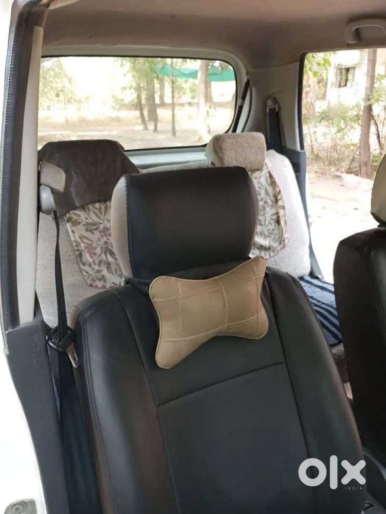 Maruti Suzuki Wagon R 2010 Petrol Well Maintained