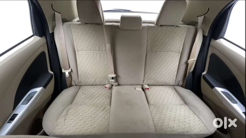 Toyota Etios Liva 2014-2016 V, 2017, Petrol