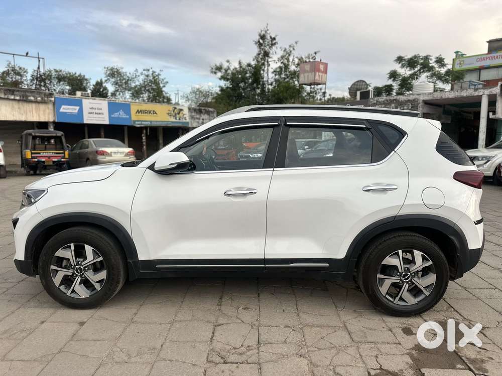 Kia Sonet 1.2 Htk Plus, 2022, Diesel