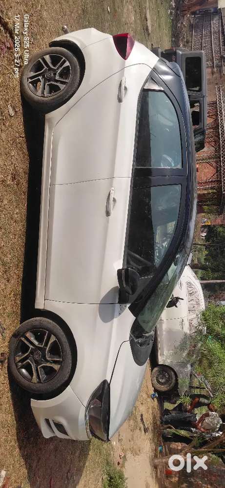 Tata Tiago 2021 Petrol 57000 Km Driven