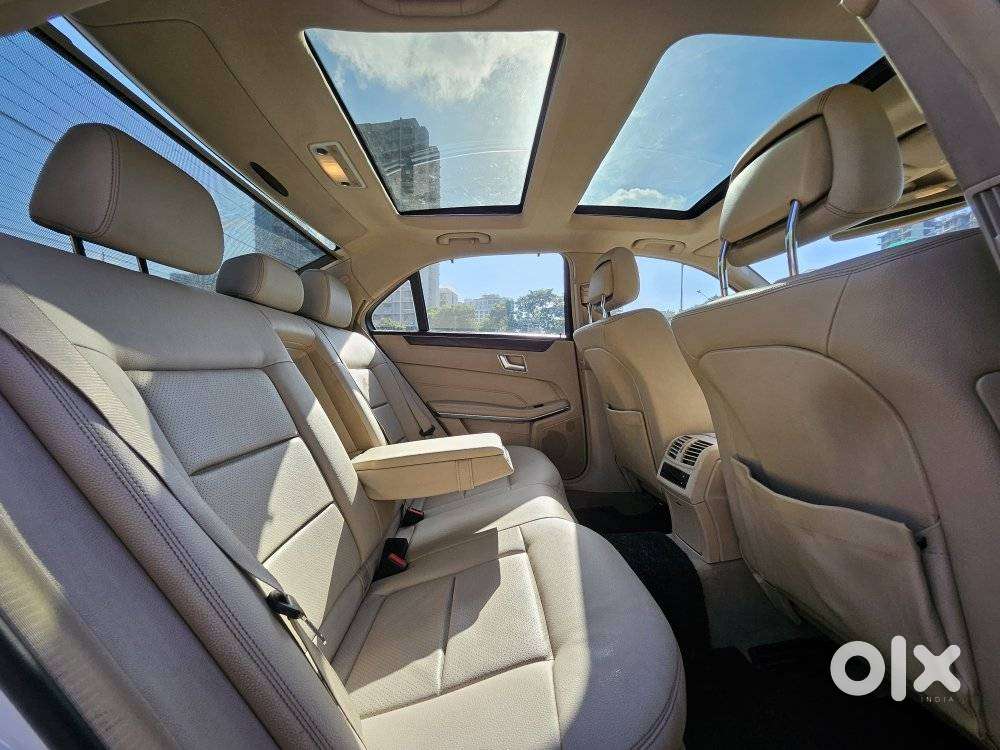 Mercedes-benz E-class E 250 Cdi Avantgarde, 2016, Diesel