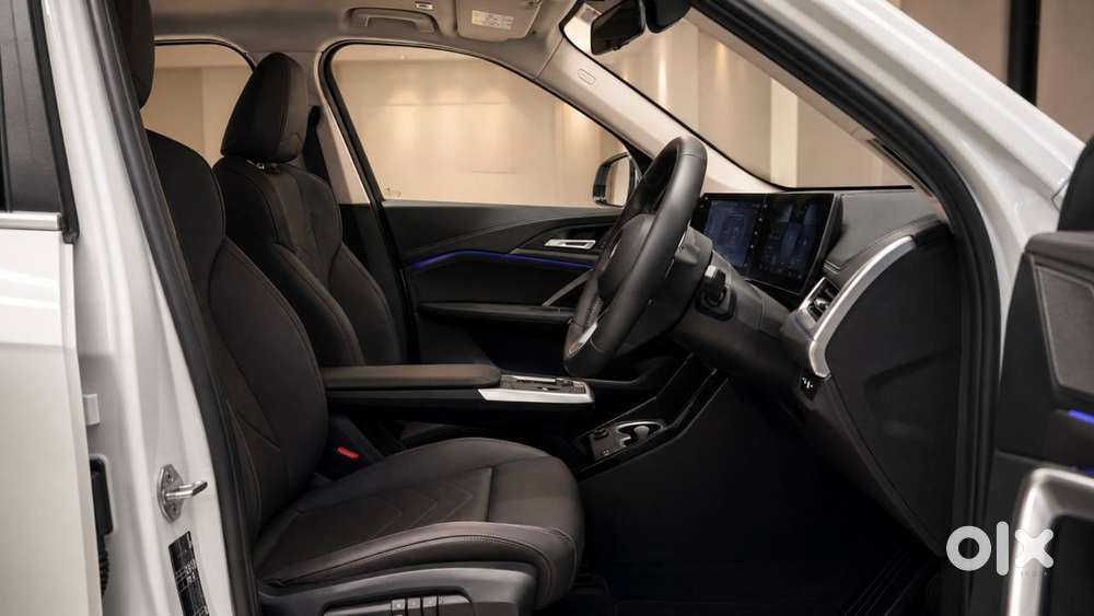 Bmw Ix1 Edrive20l M Sport, 2025, Electric