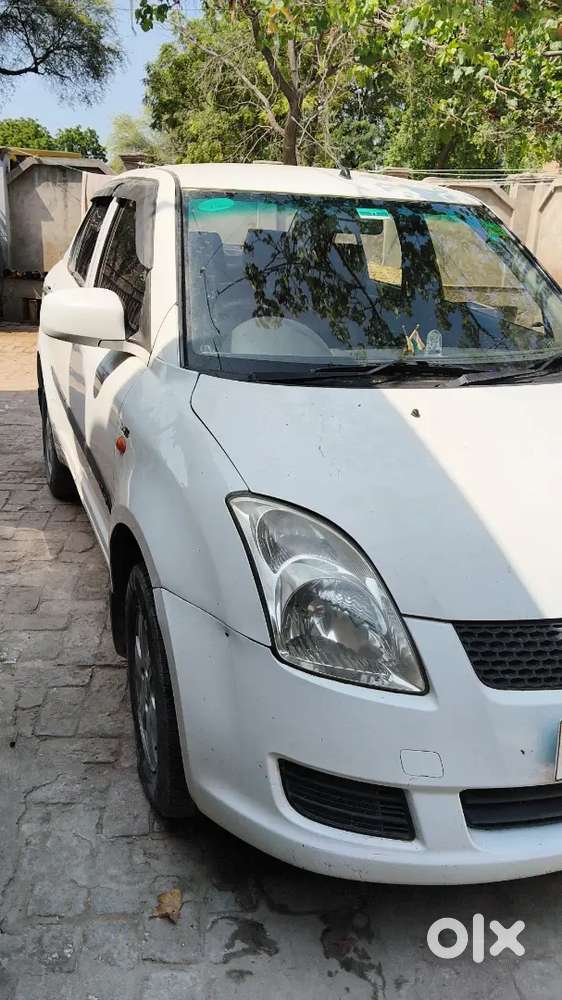Maruti Suzuki Dzire 2015 Diesel