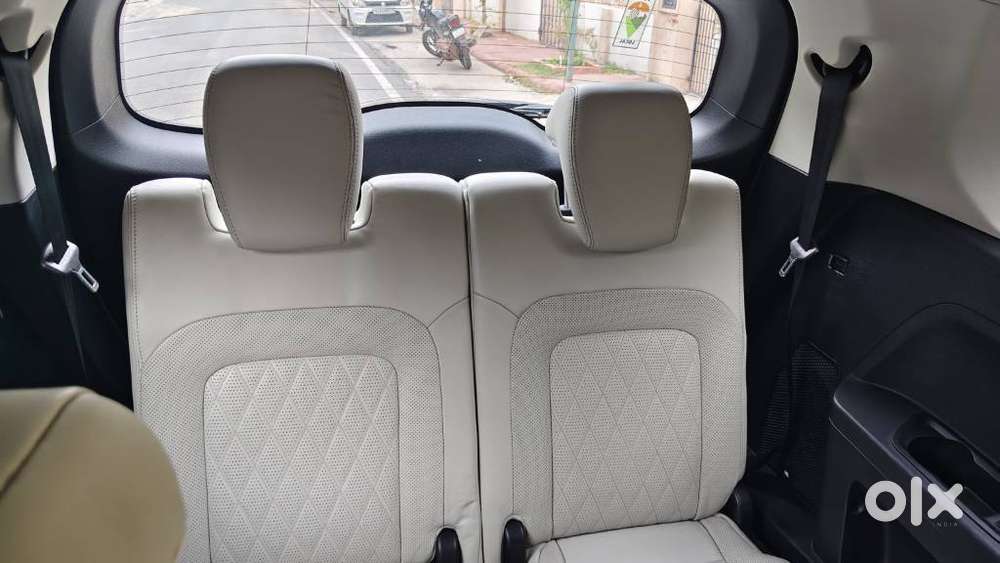 Tata Safari 2.0 Kryotec Xza Plus Gold 7 Str, 2022, Diesel