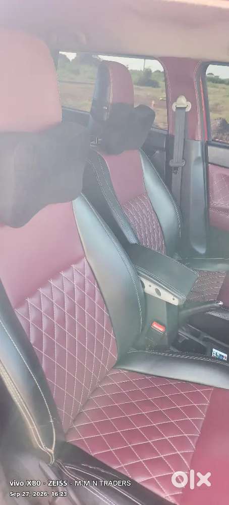 Maruti Suzuki Vitara 2024
