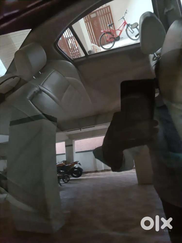 Maruti Suzuki Sx4 2008 Cng & Hybrids 150000 Km Driven