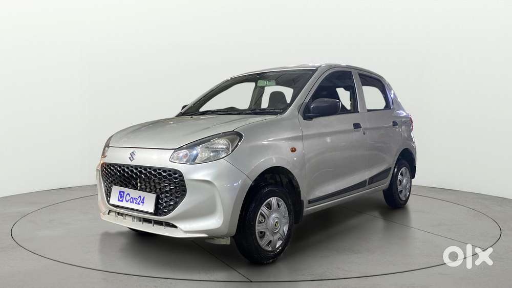 Maruti Suzuki Alto K10 Lxi, 2023, Petrol