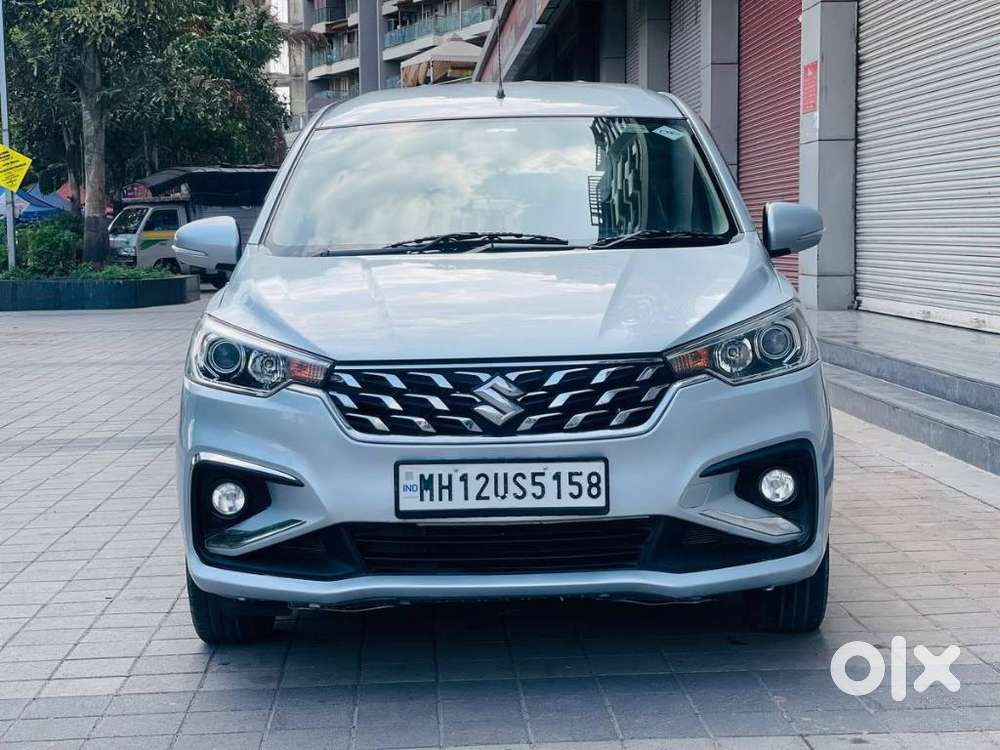 Maruti Suzuki Ertiga Vxi (o) Cng, 2022, Cng & Hybrids